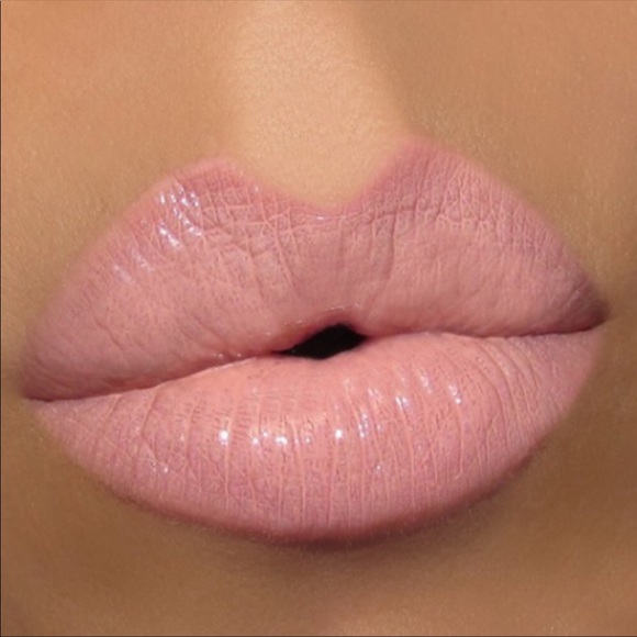 NWOB Gerard Cosmetics Lipgloss || NUDE - Picture 2 of 5